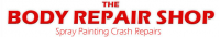 The Body Repair Shop Logo