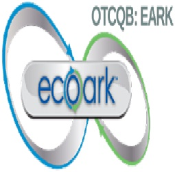 Company Logo For ECOARK HOLDINGS, INC'