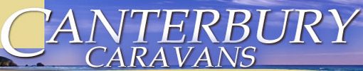 Canterbury Caravans