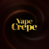 Company Logo For VAPE CREPE'