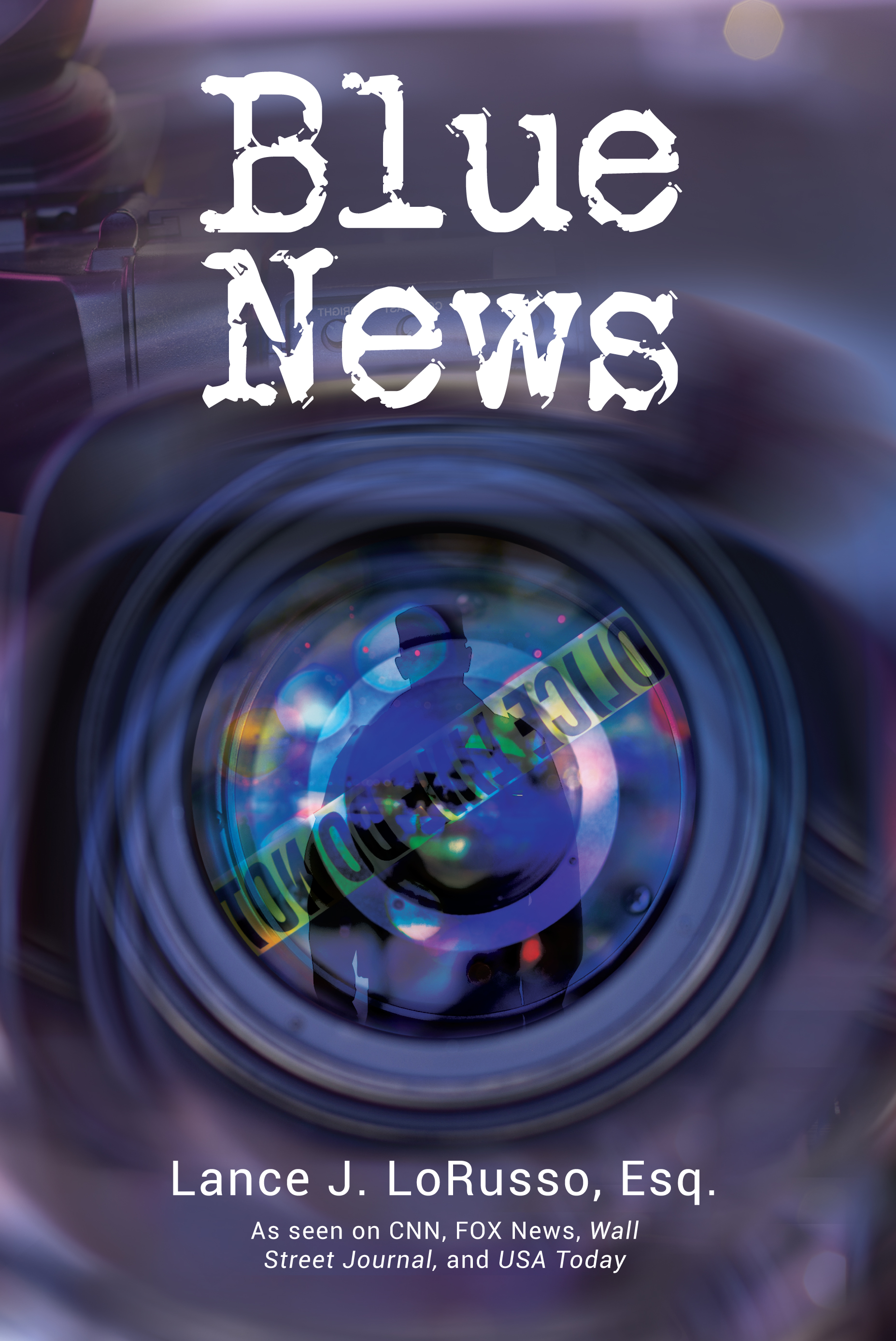Blue News'