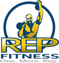 Rep Fitness'