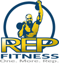 Rep Fitness