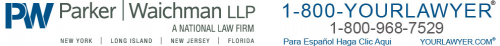 Company Logo For Parker Waichman LLP'