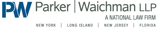 Company Logo For Parker Waichman LLP'