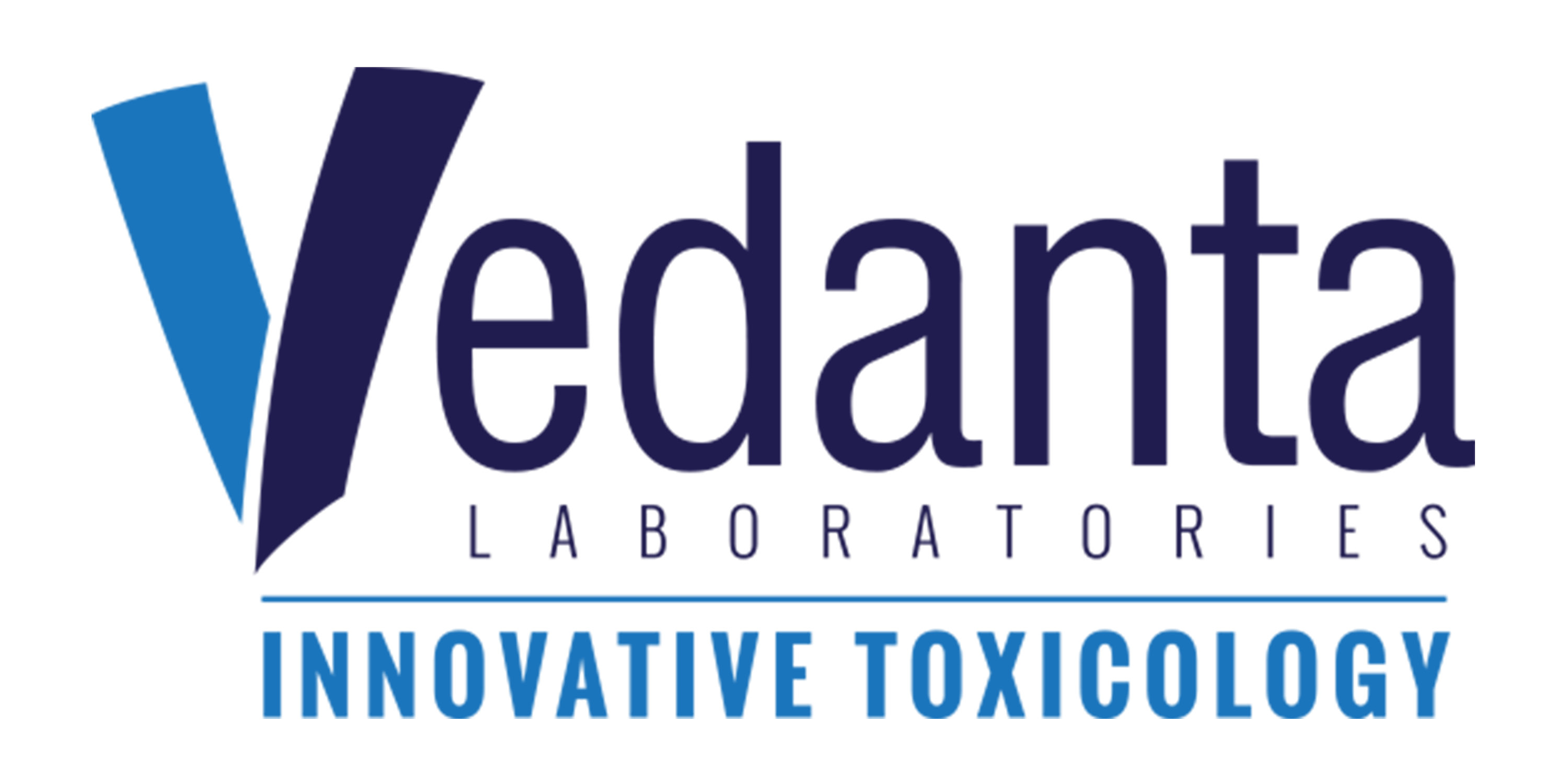 Vedanta Laboratories Logo