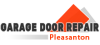 Company Logo For Garage Door Repair Pleasanton'