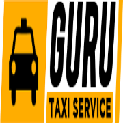 Company Logo For Guru Taxi Service Chandigarh'