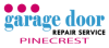 Company Logo For Garage Door Repair Pinecrest'