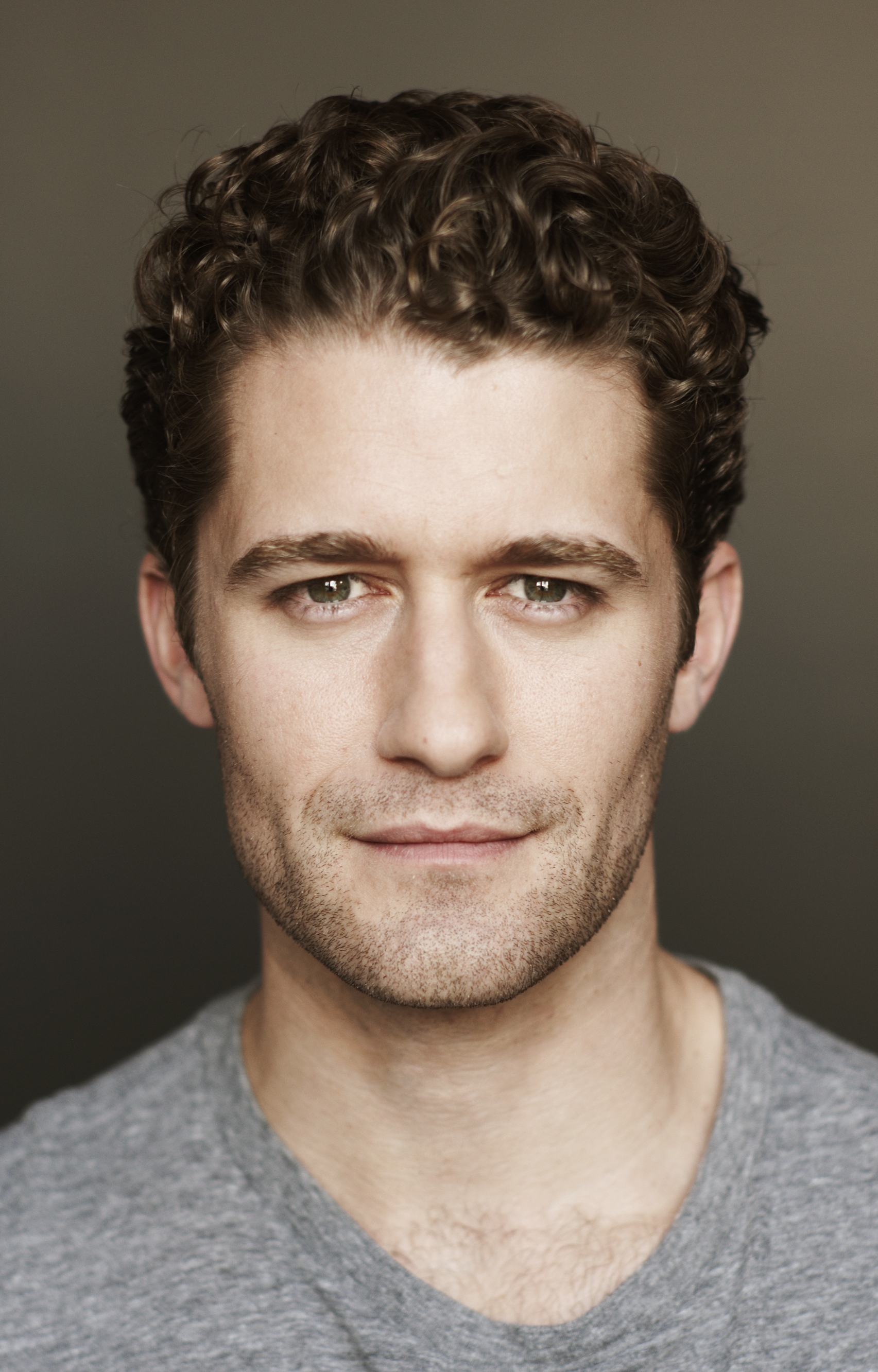 Matthew Morrison at Kimmel Center December 17