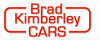 Brad kimberley cars'