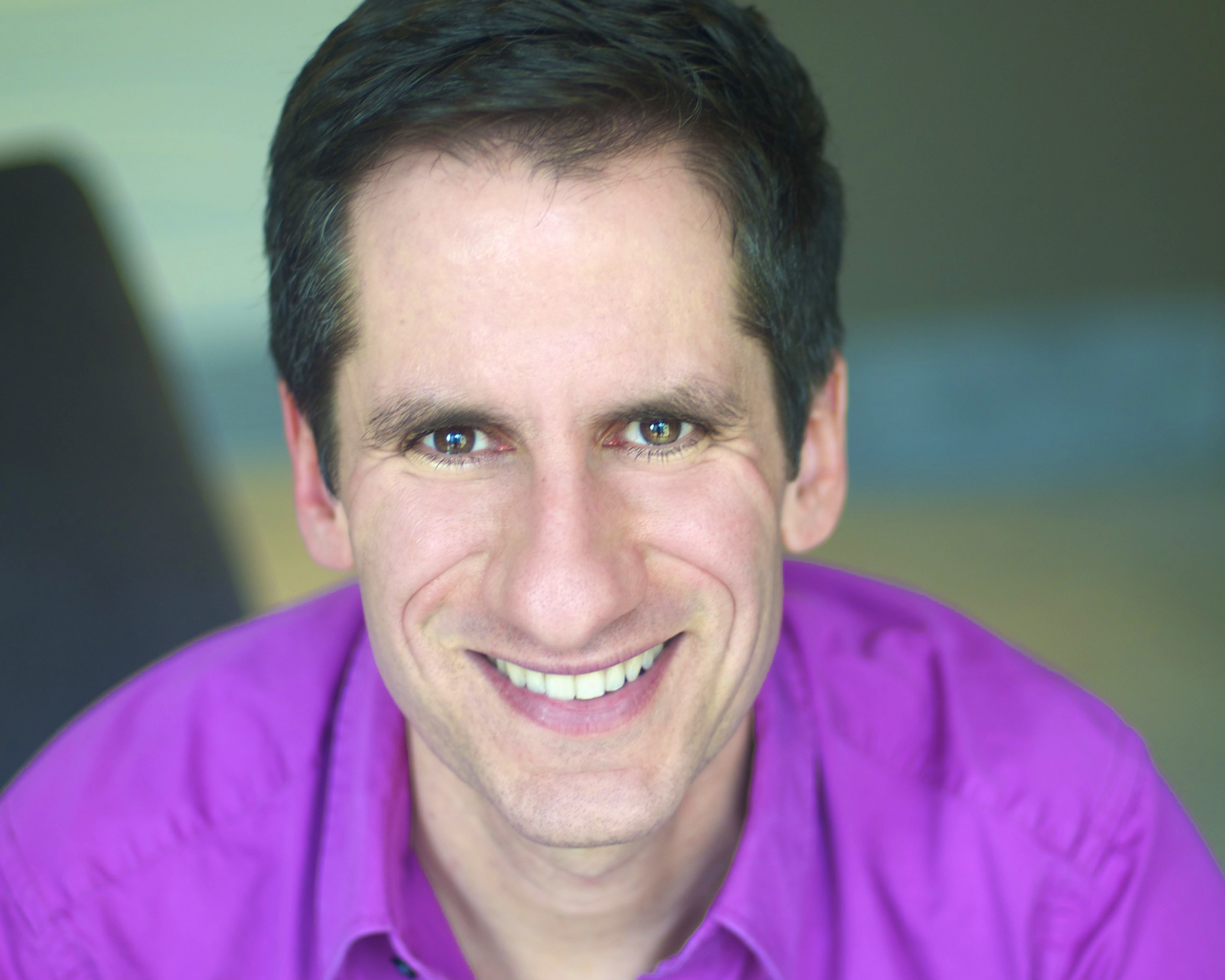 Seth Rudetsky hosts Kimmel Center Broadway Up Close Series