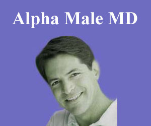 Alpha Male MD'