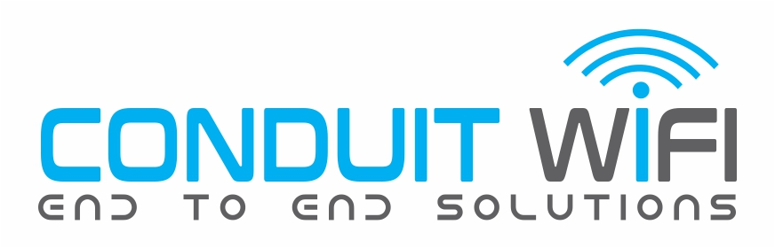 Conduit WiFi'