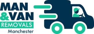 Company Logo For Man and Van Removals Manchester'