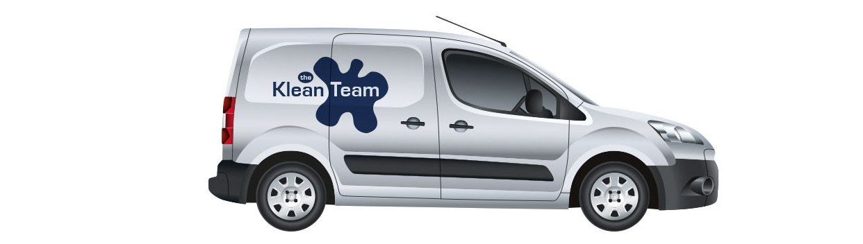 Company Logo For Thekleanteam'