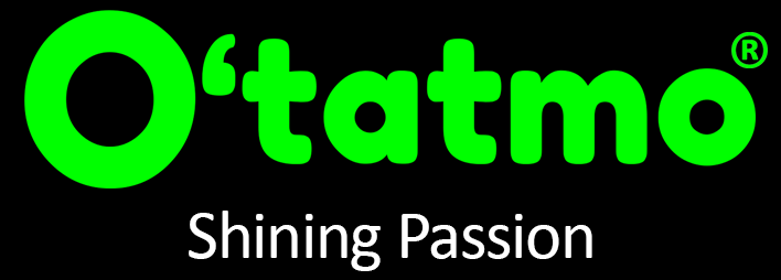 O&rsquo;tatmo Logo'