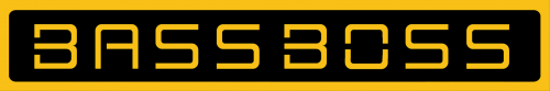 Company Logo For BASSBOSS'