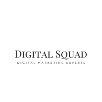 Digital Squad Logo