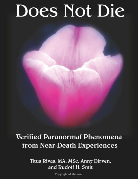 The Self Does Not Die'