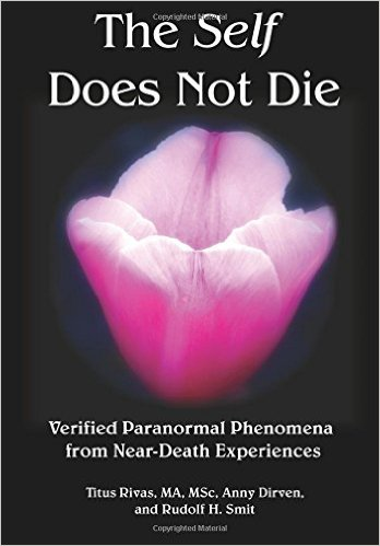 The Self Does Not Die'