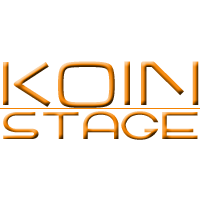 Company Logo For koin stage equipment co.,ltd'