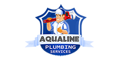 Company Logo For Aqualine Plumbing LLC Glendale'