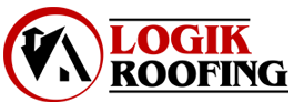 Logik Roofing Logo
