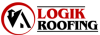 Company Logo For Logik Roofing'