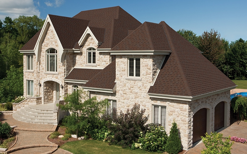 Logik Roofing
