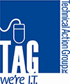 Technical Action Group Logo