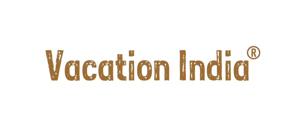 Vacation India Logo
