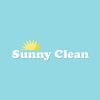 Company Logo For Sunny Clean'