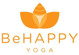 Be HAPPY Yoga'