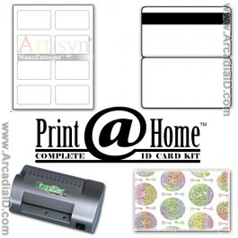 ID Card Kits'