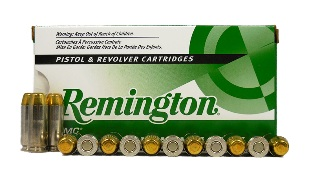 LAX Ammunition'