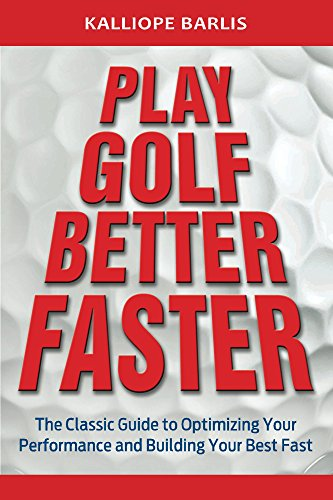 Play golf better