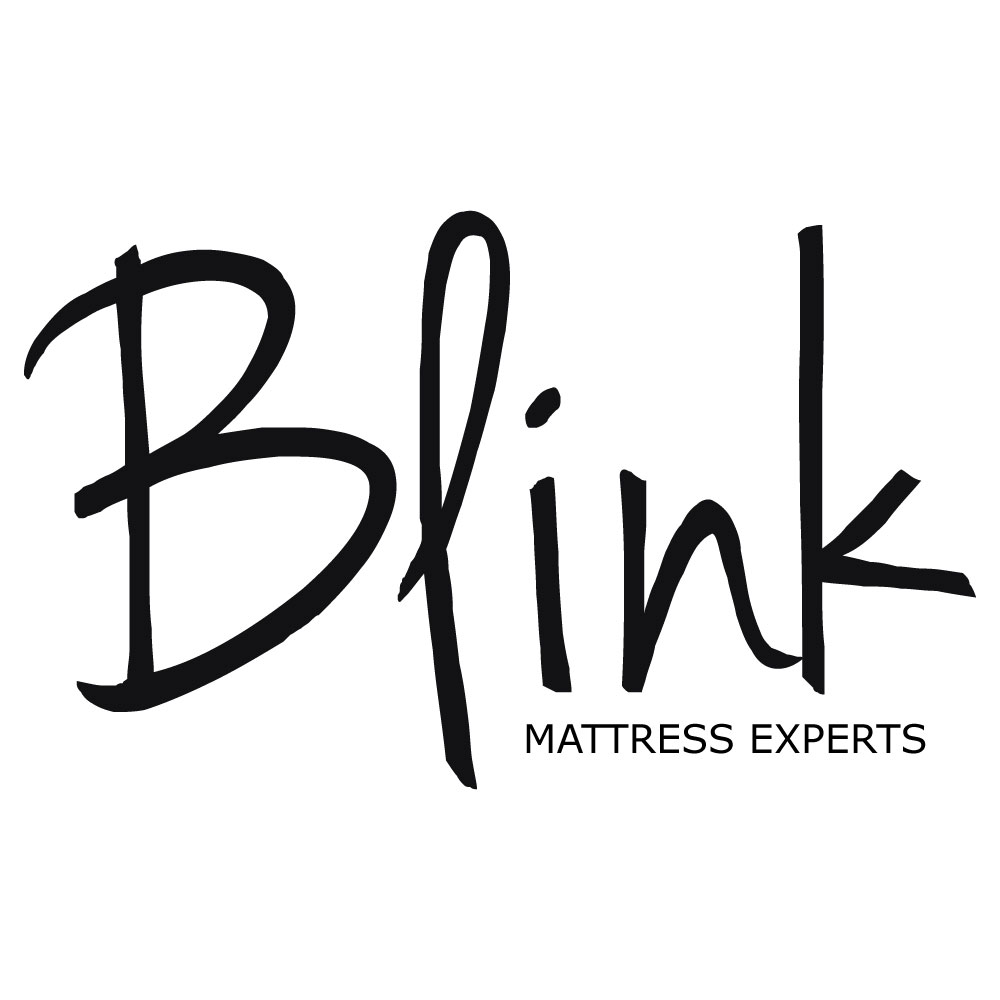 Blink Mattress Logo