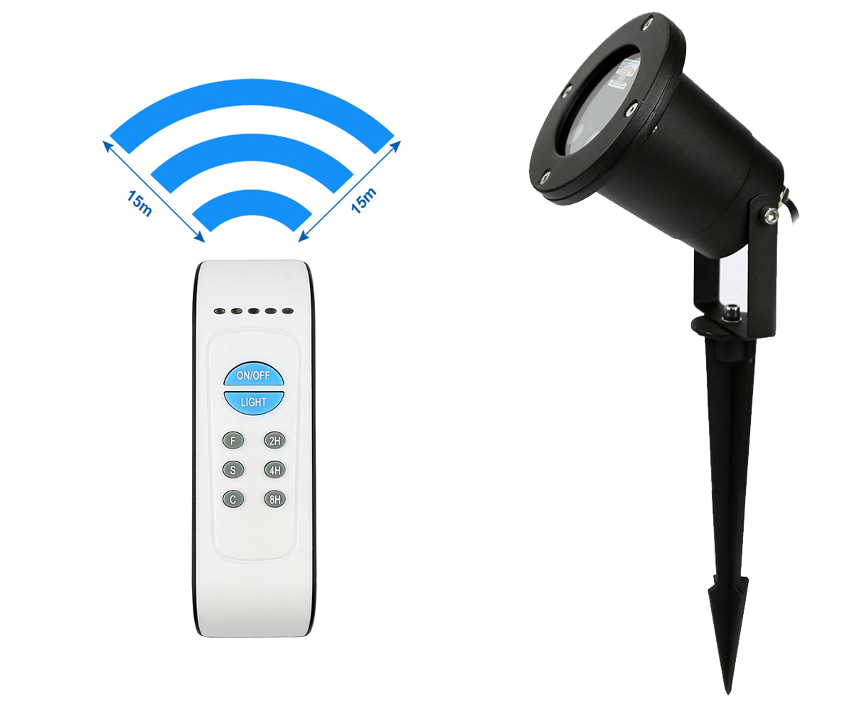 Product: Laser Decorative Light'