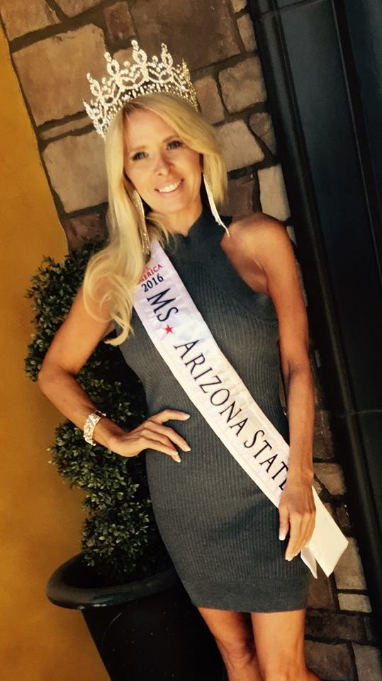 Susie Merwin Blink Mattress Founder'