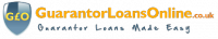 Guarantor Loans Online Logo