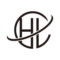 HL Steel Structure Logo