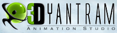3D Animation'