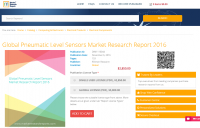 Global Pneumatic Level Sensors Market Research Report 2016