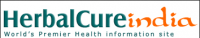 HerbalCureIndia.com Logo