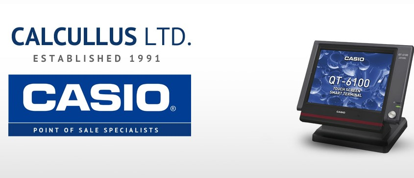 Calcullus Ltd. Logo