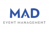 Company Logo For MAD Event Management'