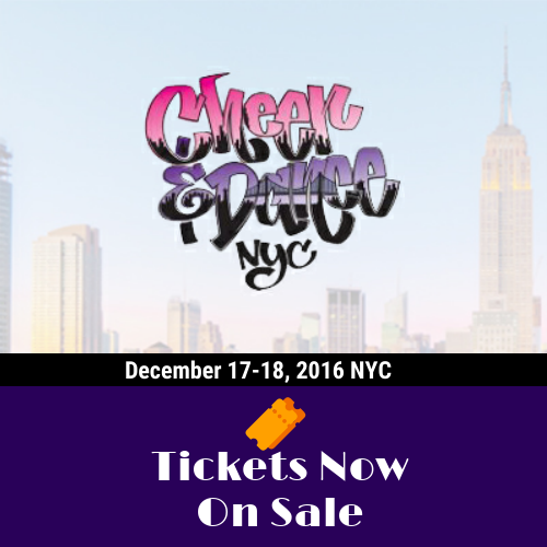 Company Logo For MAD Event Management'