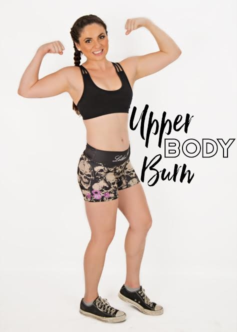 Upper Body Burn'