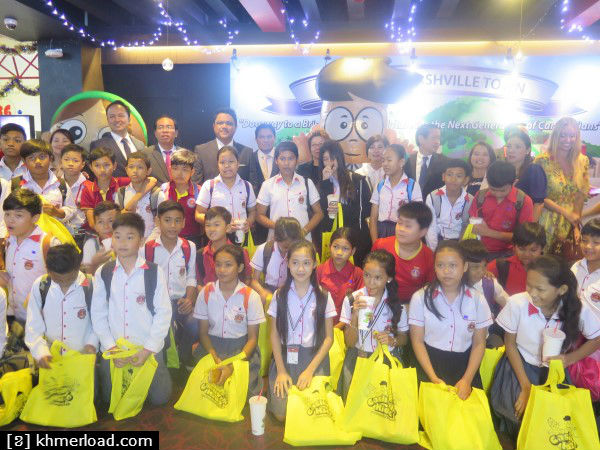 Maybank Foundation 2